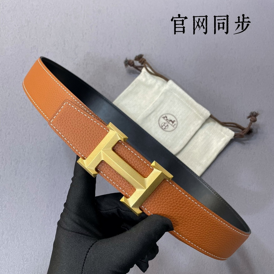H**mes belts(aaaaa)-709