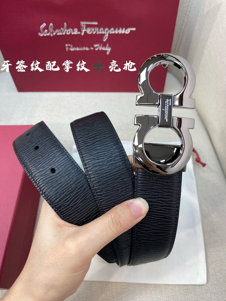 Ferragamo Belts(AAAAA)-902