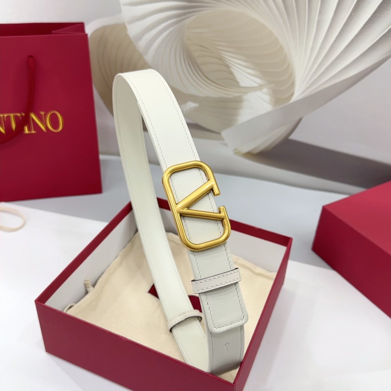 Valentino Belts(AAAAA)-231