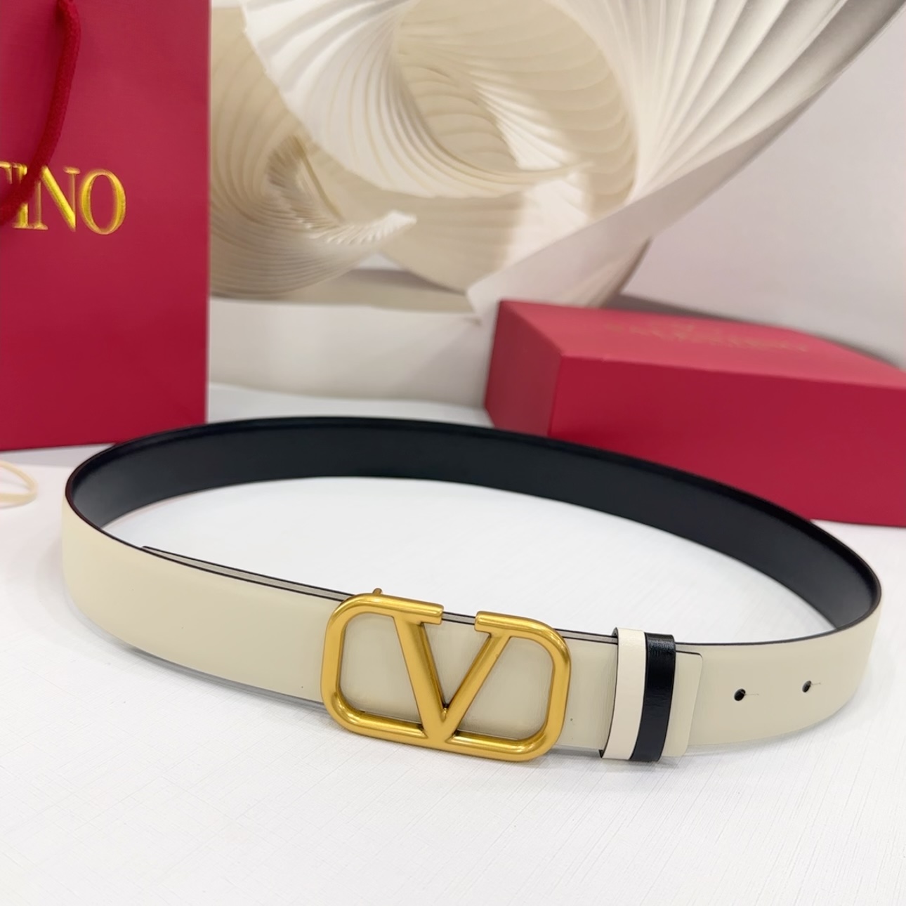 Valentino Belts(AAAAA)-229