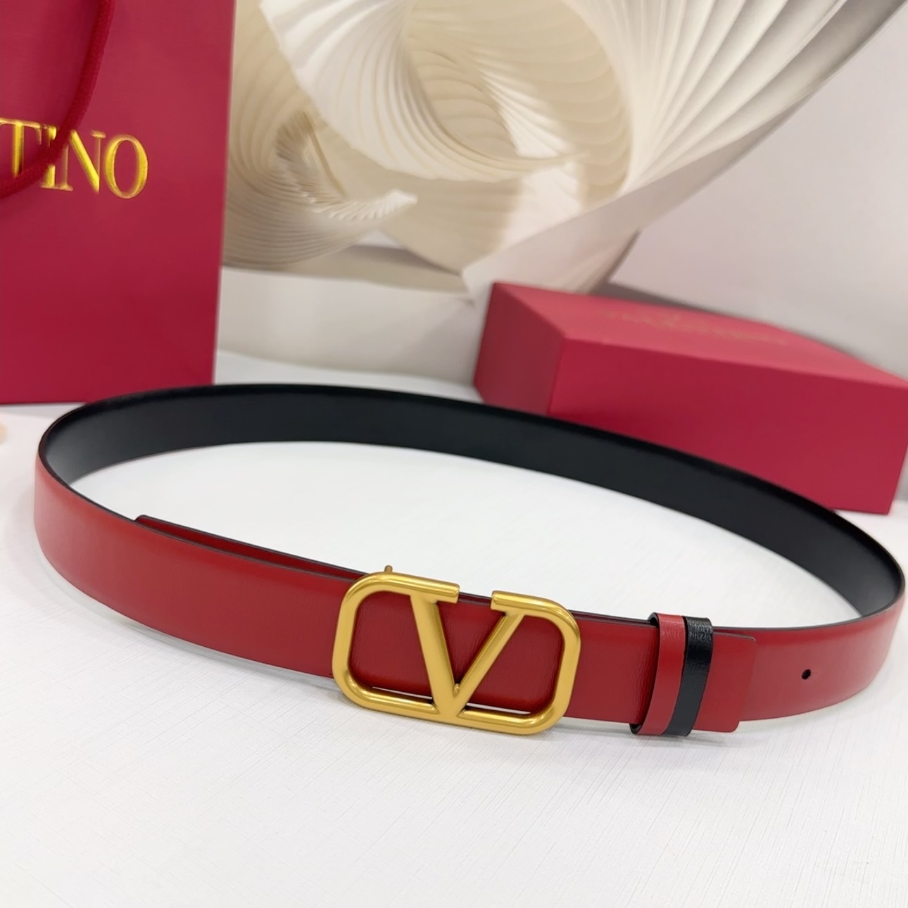 Valentino Belts(AAAAA)-227