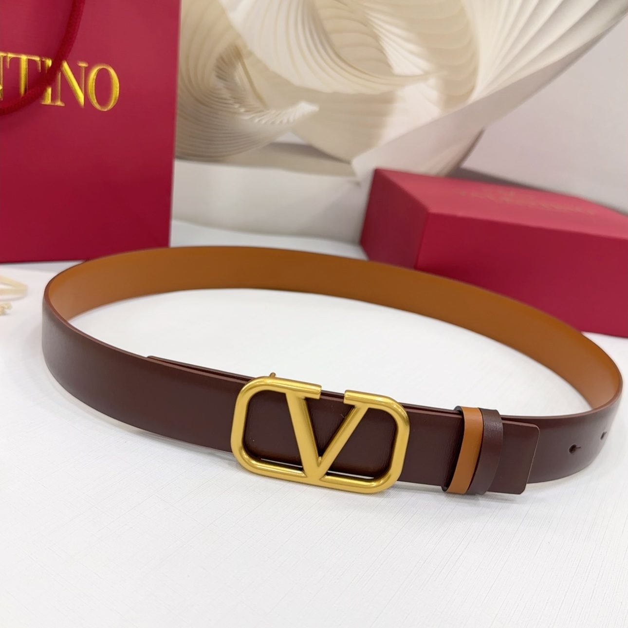 Valentino Belts(AAAAA)-224