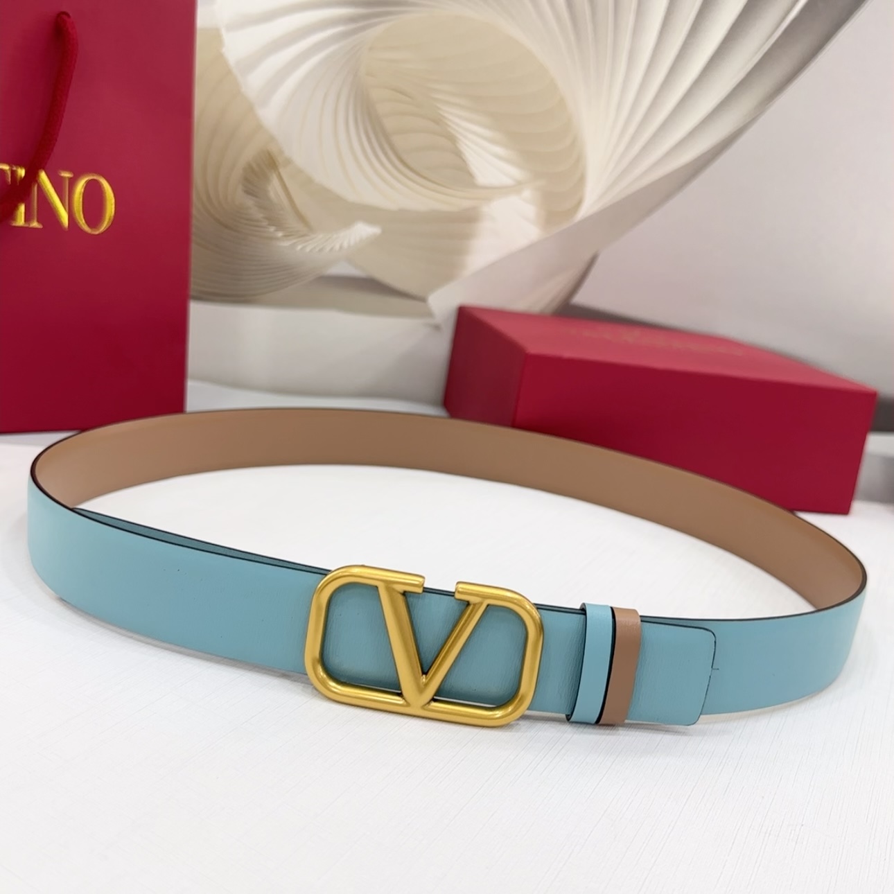 Valentino Belts(AAAAA)-221