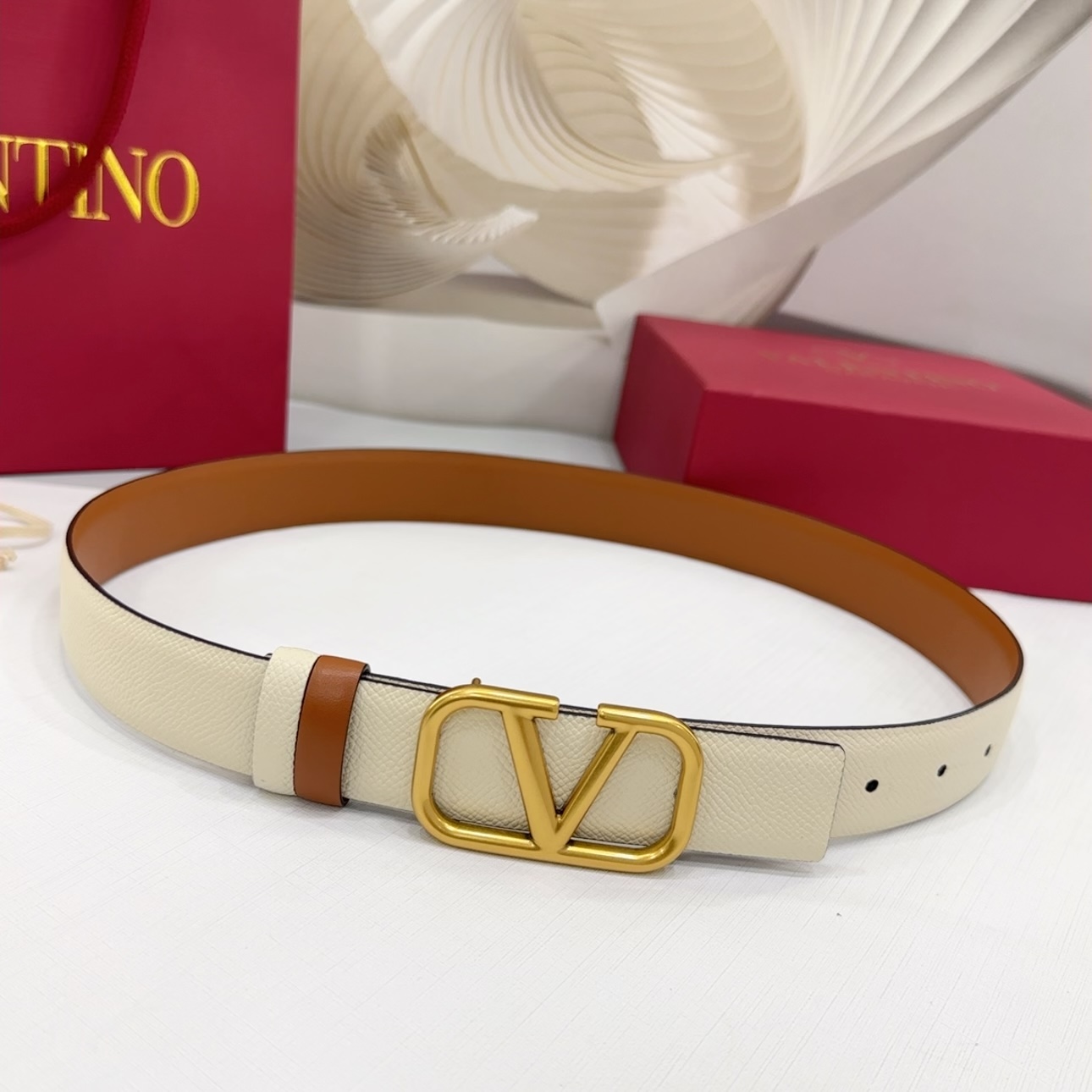 Valentino Belts(AAAAA)-219