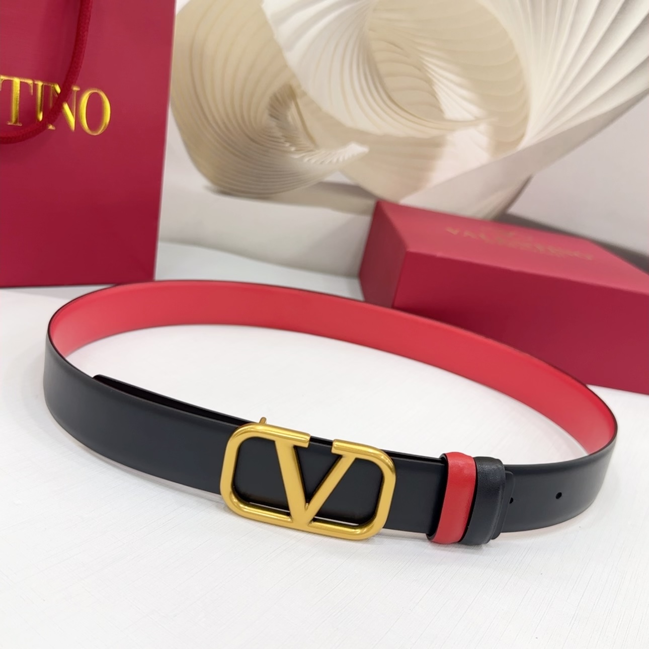 Valentino Belts(AAAAA)-215
