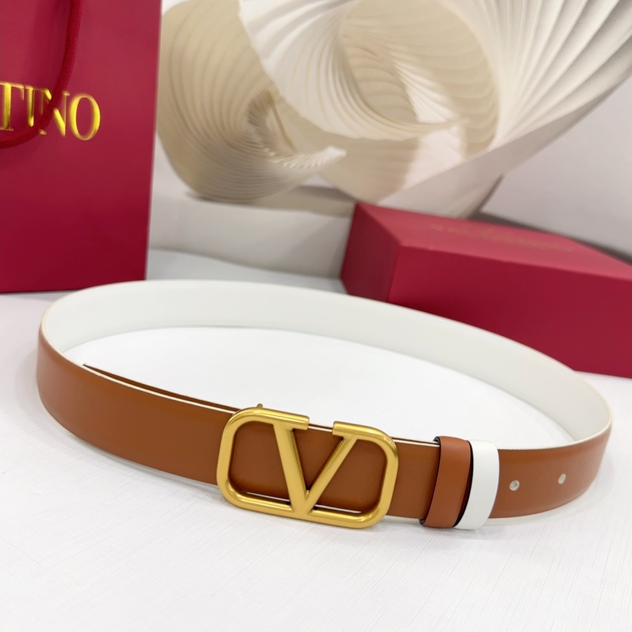 Valentino Belts(AAAAA)-210