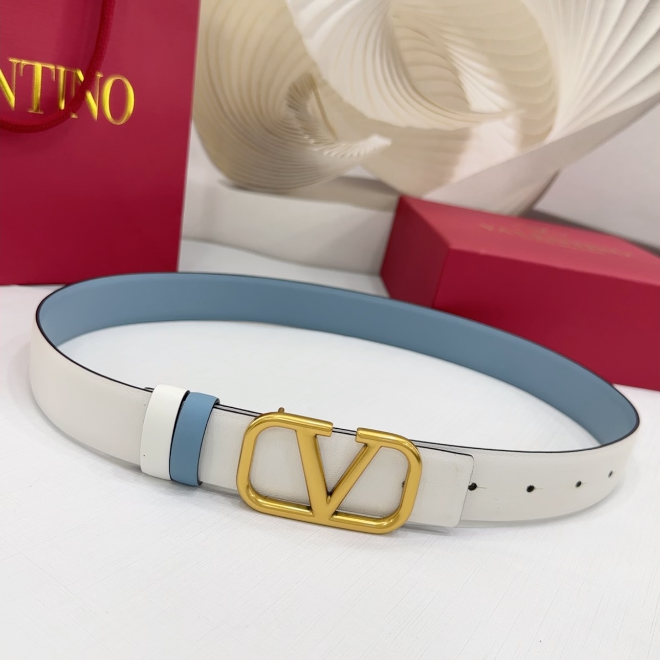 Valentino Belts(AAAAA)-207