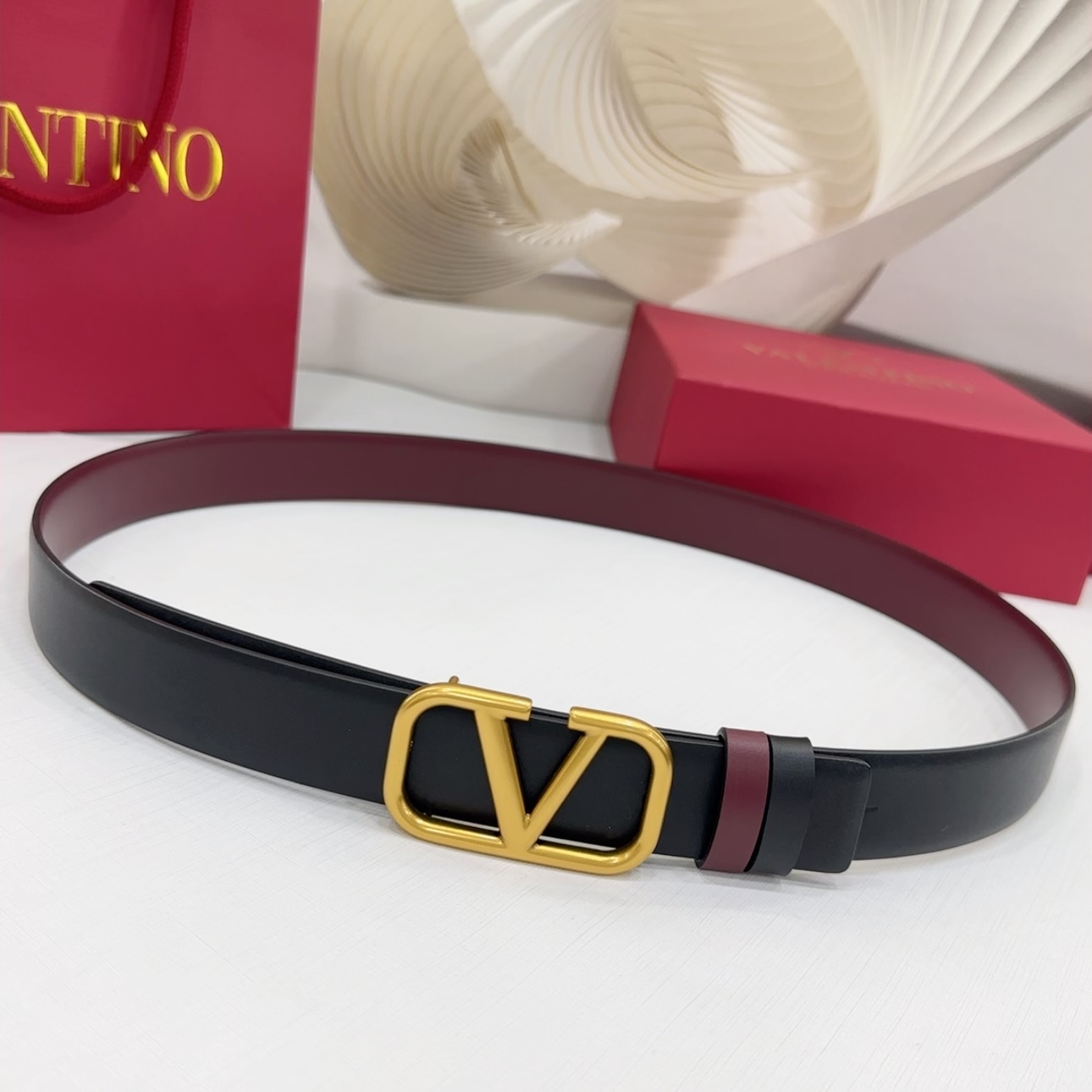 Valentino Belts(AAAAA)-202