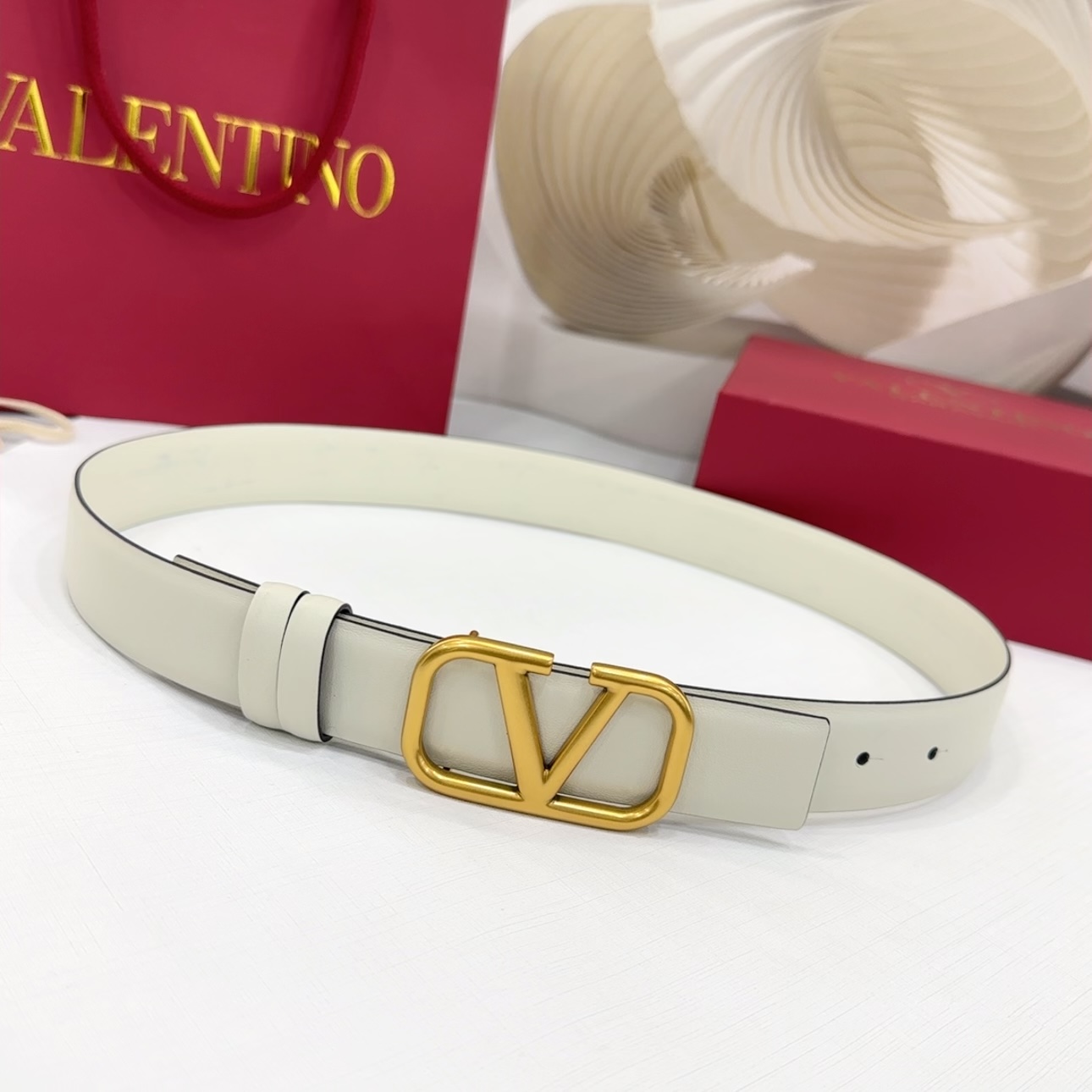 Valentino Belts(AAAAA)-197
