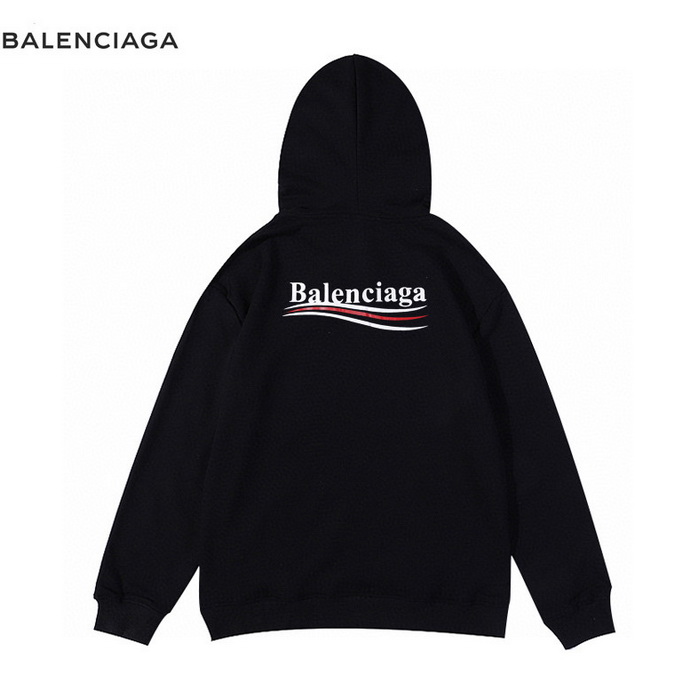 Ba*len*cia*ga hoody-006