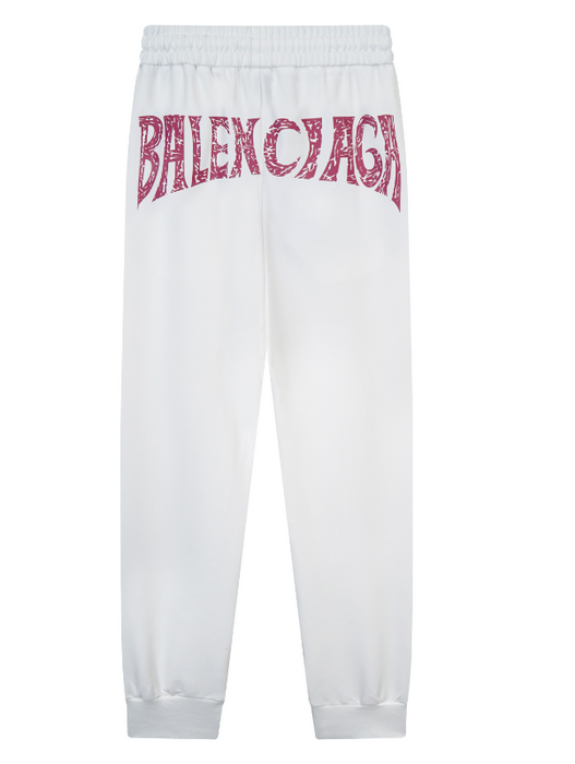 Ba*len*cia*ga pants-049