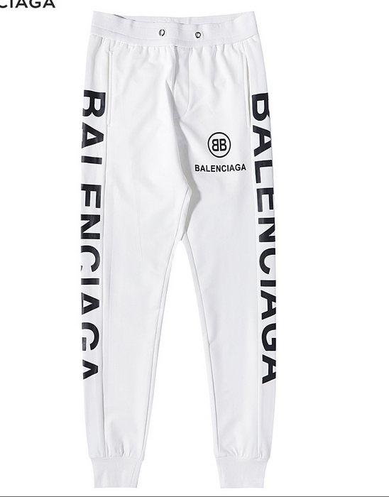 Ba*len*cia*ga pants-041
