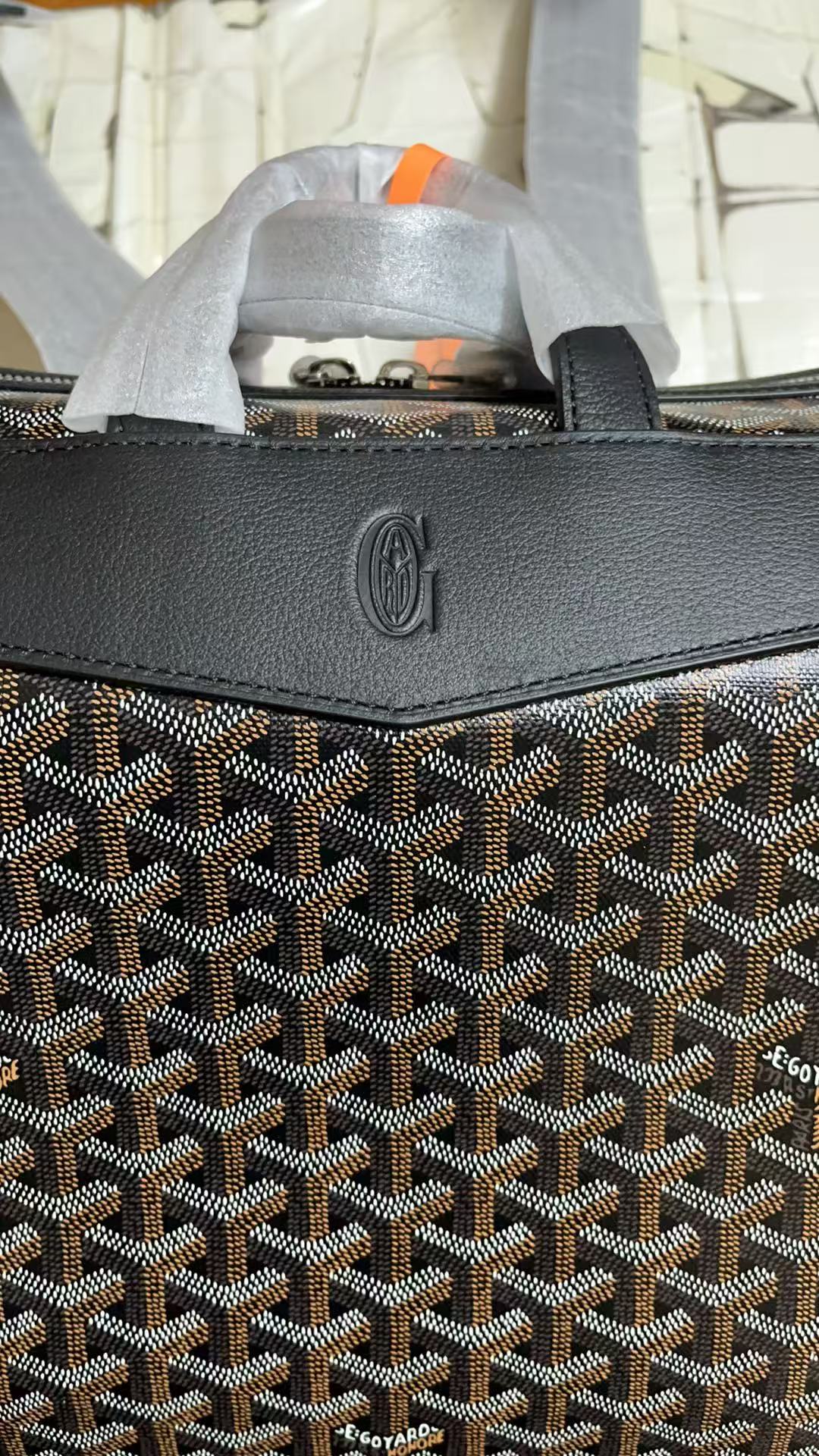 Go*ard backpack(aaa)-001