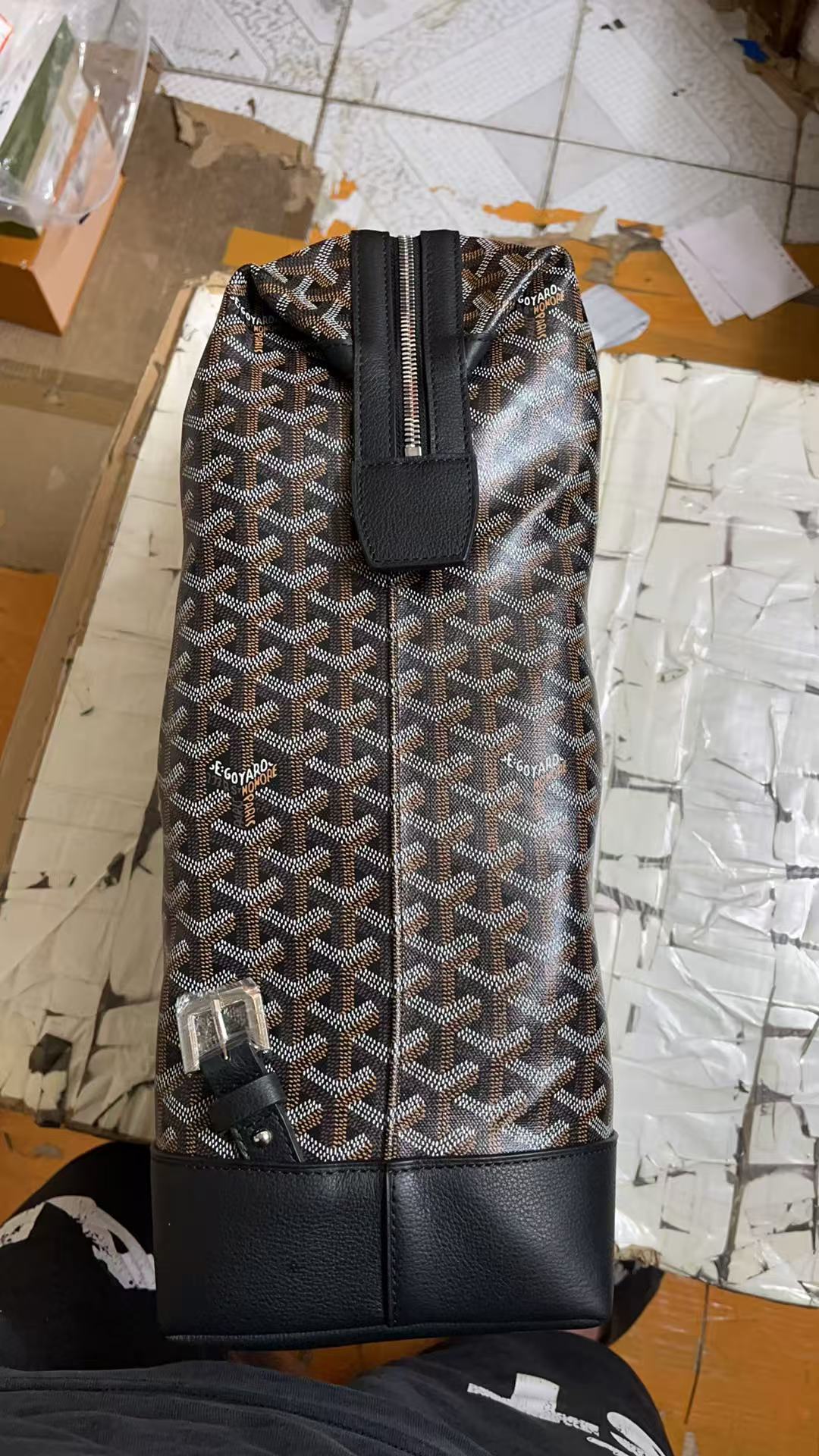 Go*ard backpack(aaa)-001