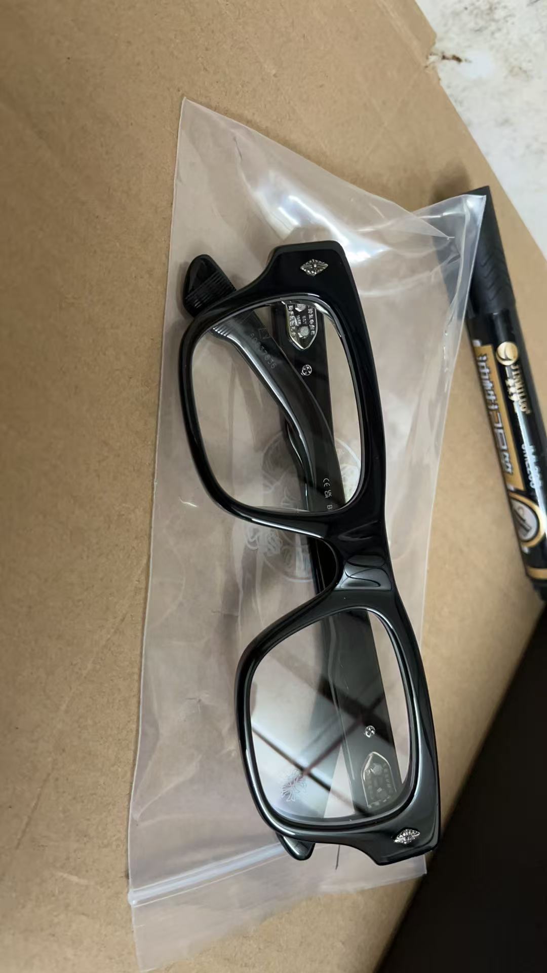 Ch**me He**ts sunglasses(aaaa)-1680