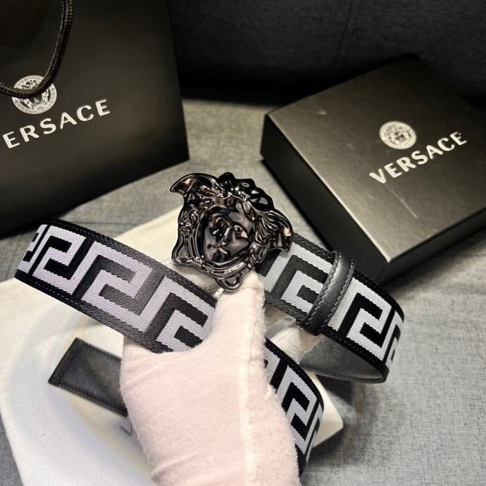Versace Belts(AAAAA)-370