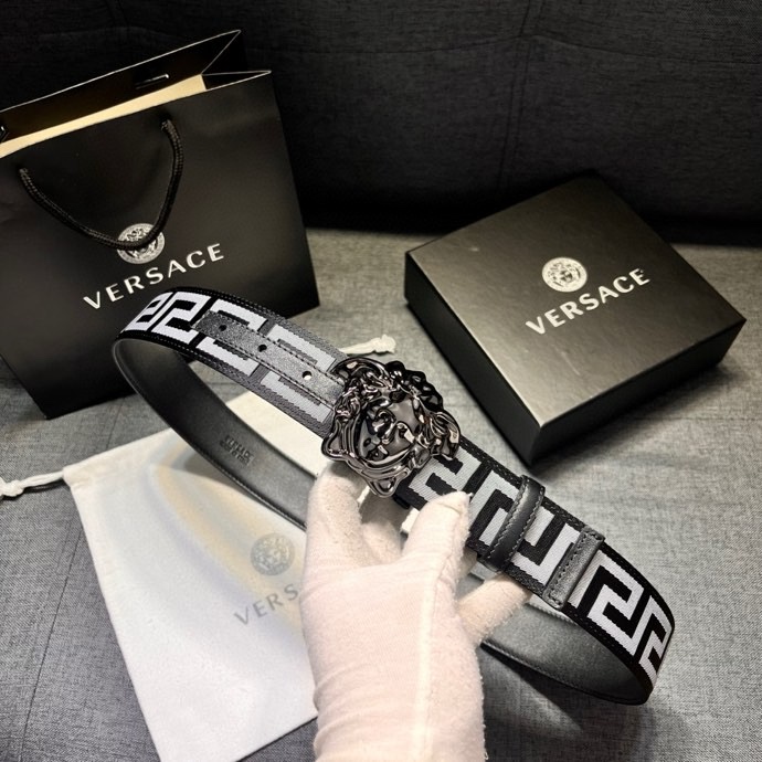 Versace Belts(AAAAA)-369