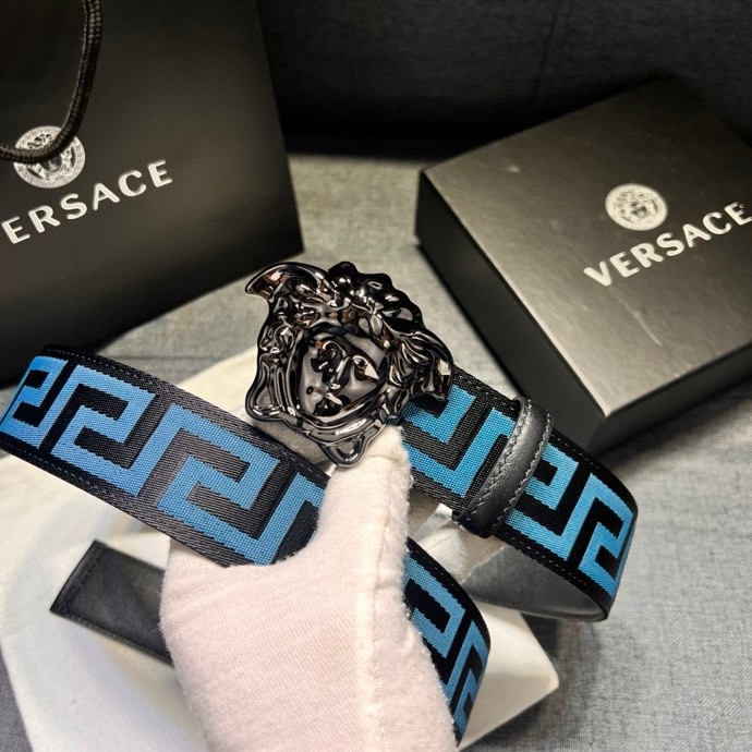 Versace Belts(AAAAA)-365