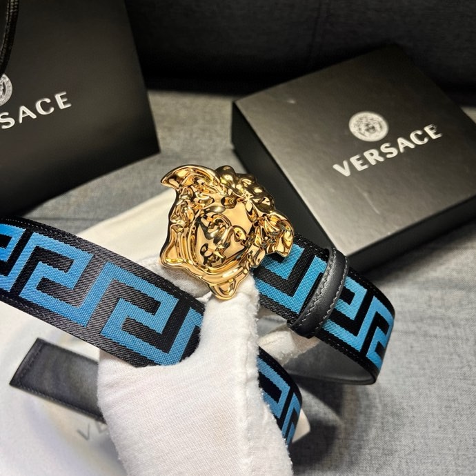 Versace Belts(AAAAA)-364