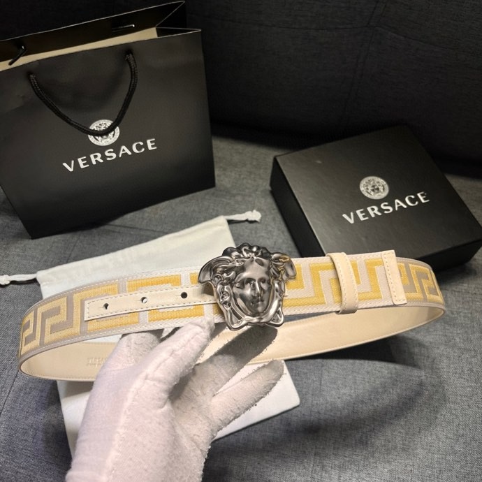 Versace Belts(AAAAA)-362
