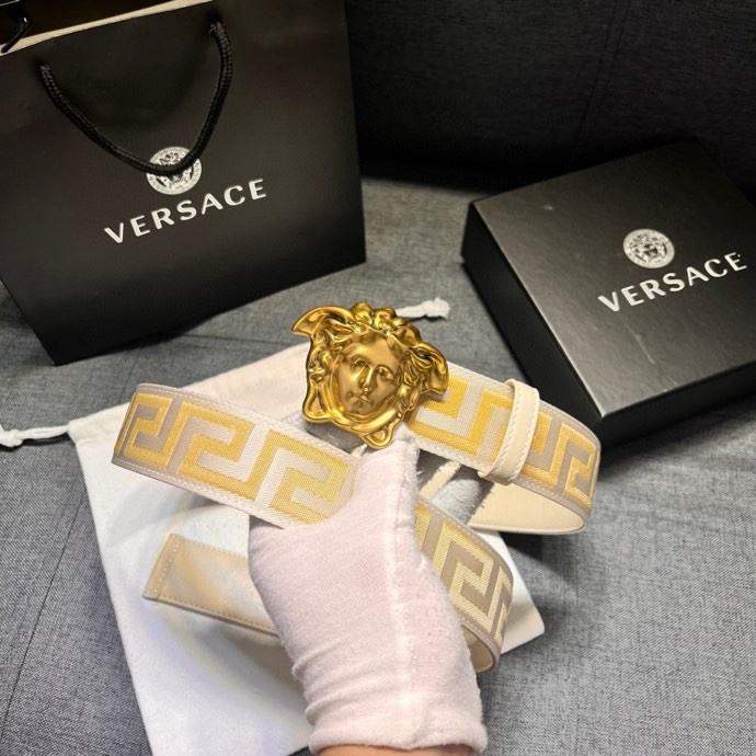 Versace Belts(AAAAA)-361