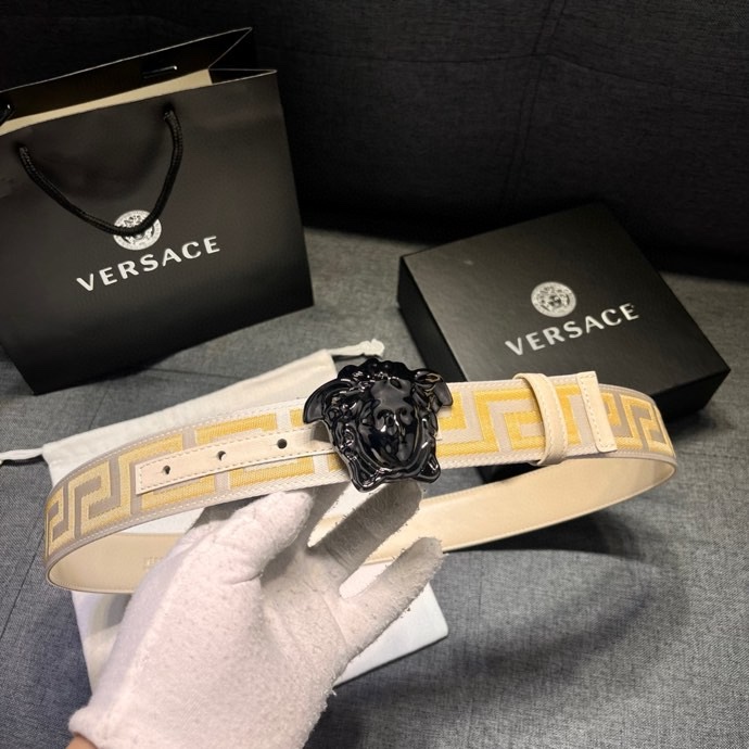 Versace Belts(AAAAA)-360