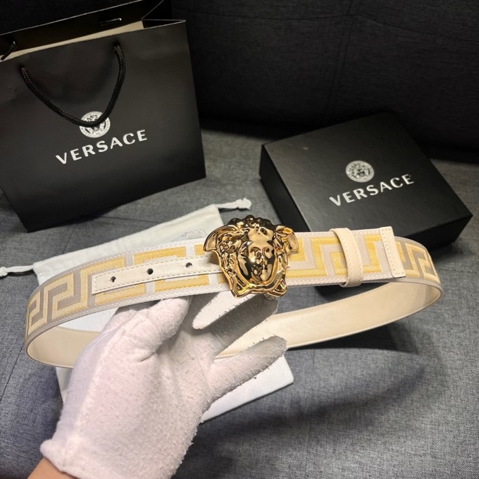Versace Belts(AAAAA)-359