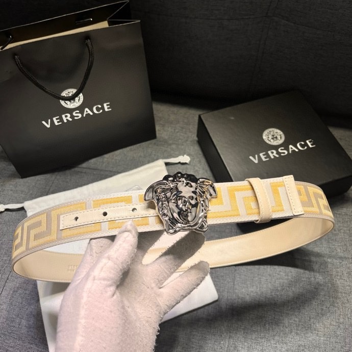 Versace Belts(AAAAA)-358