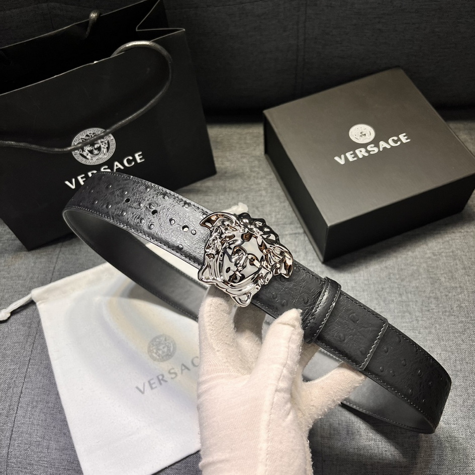 Versace Belts(AAAAA)-351