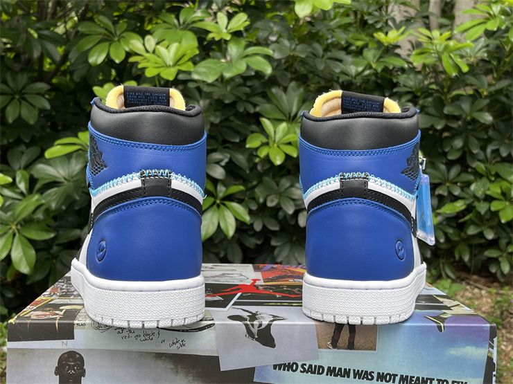 Air Jordan 1 High OG UN Union LA x Jordan