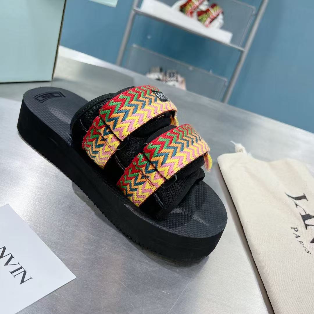 Lanvin Slippers(AAA)-002