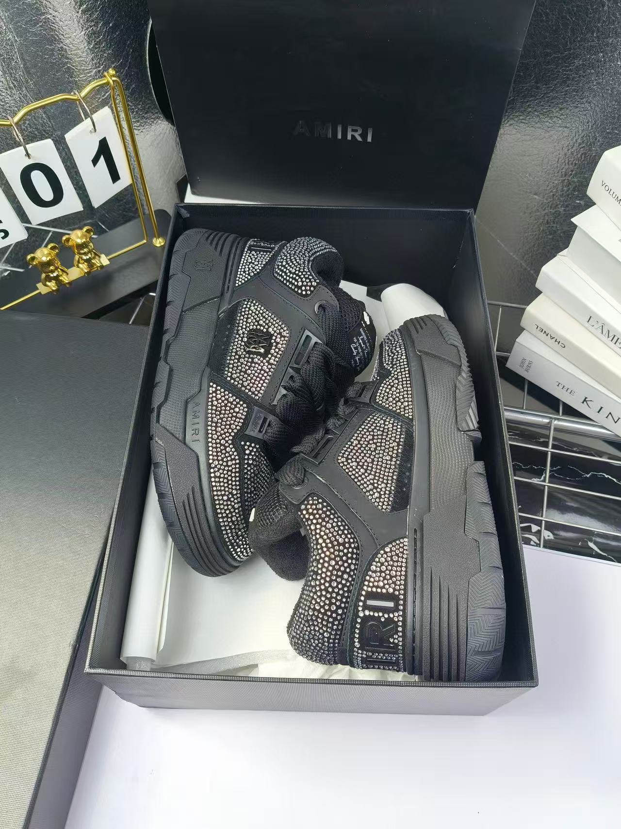 Amiri Shoes(AAA)-202