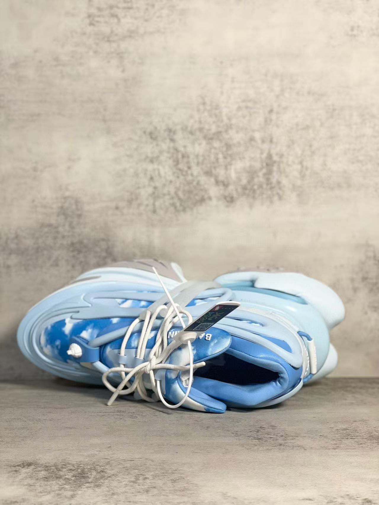 Balmain Shoes(AAA)-007