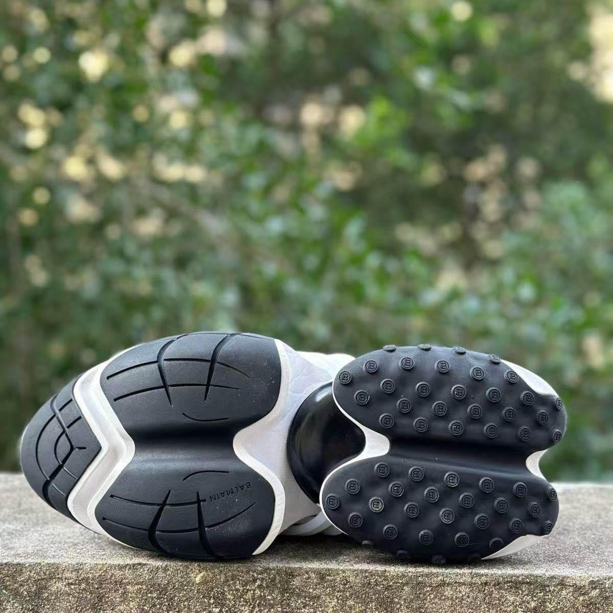 Balmain Shoes(AAA)-017