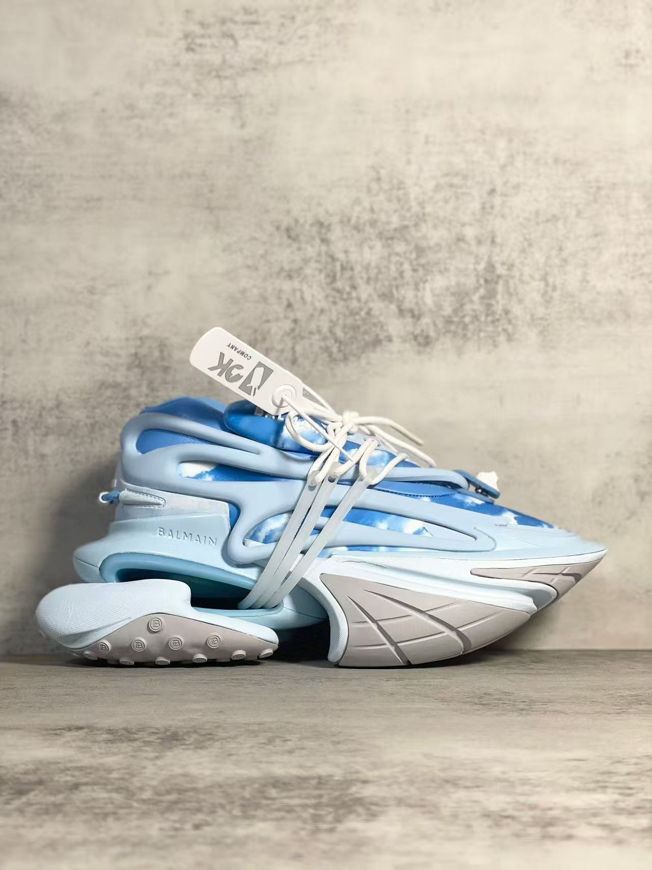 Balmain Shoes(AAA)-007