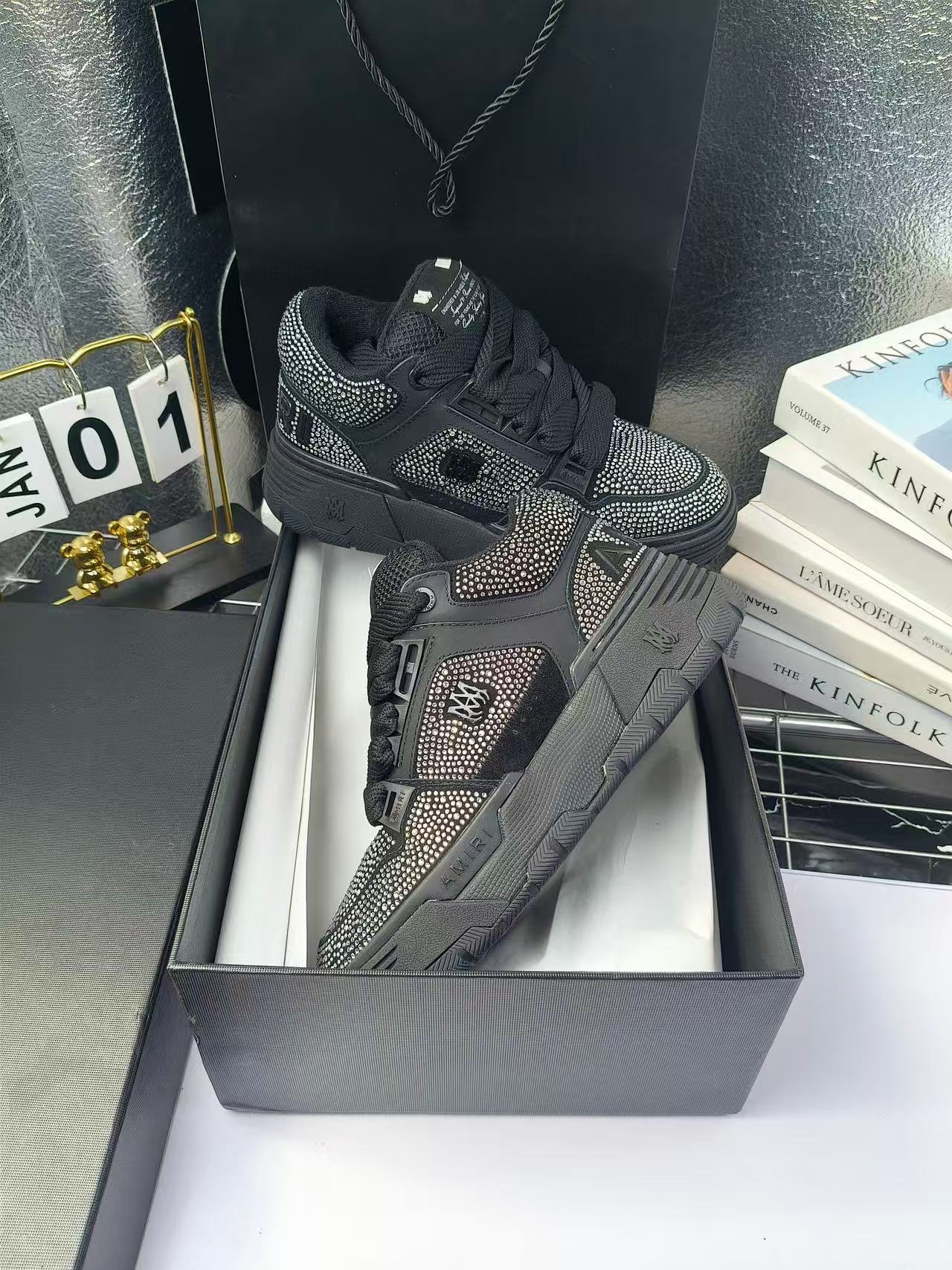 Amiri Shoes(AAA)-202