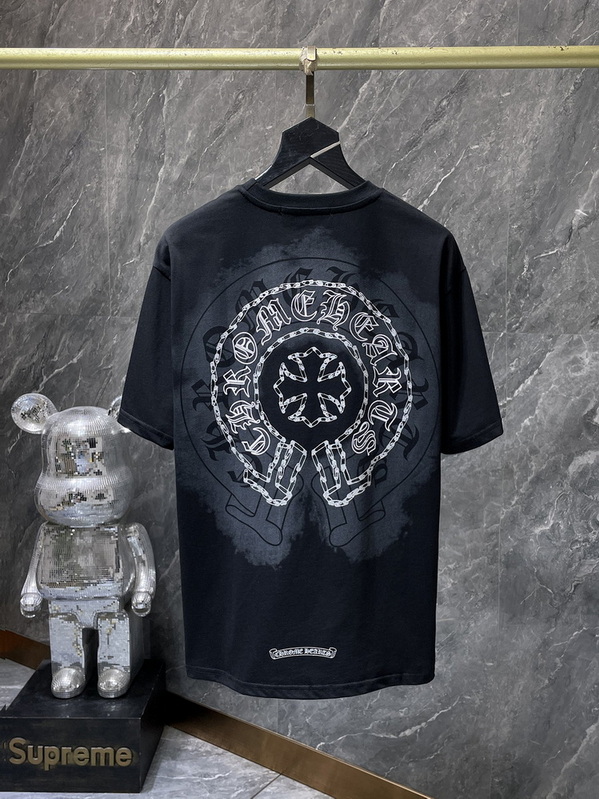 Chrome Hearts T-shirts-1093