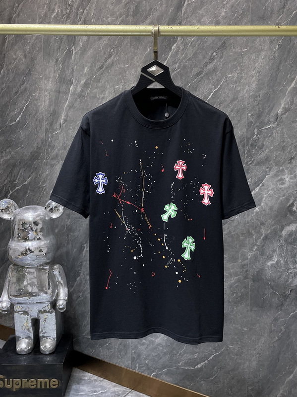 Chrome Hearts T-shirts-1209