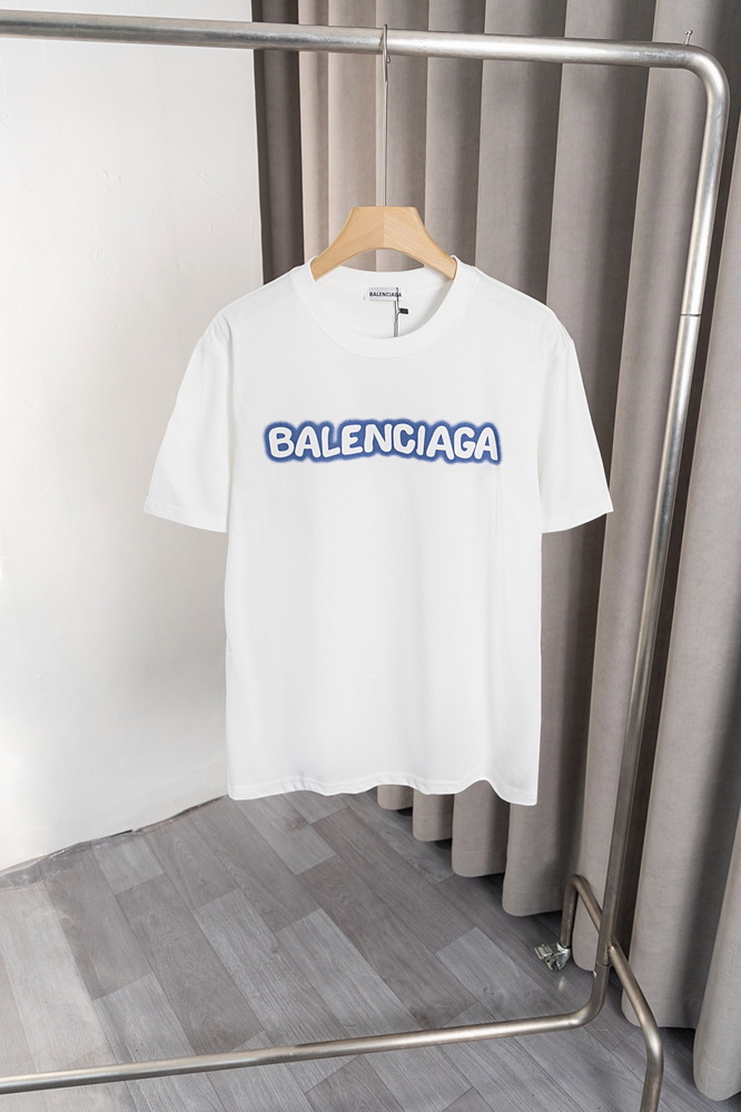 Ba*len*cia*ga t-shirts-382