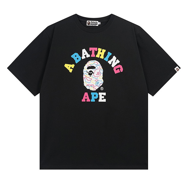 BAPE T-shirts-018