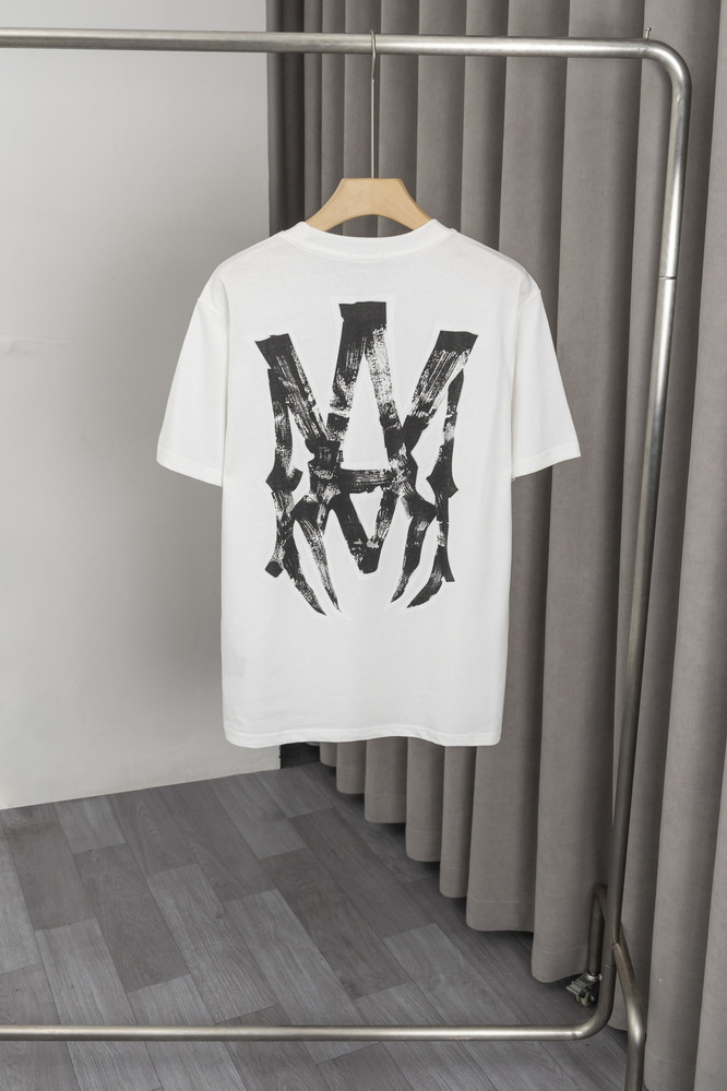 Amiri T-shirts-1432