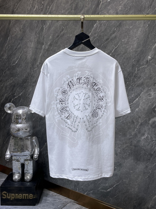 Chrome Hearts T-shirts-1205