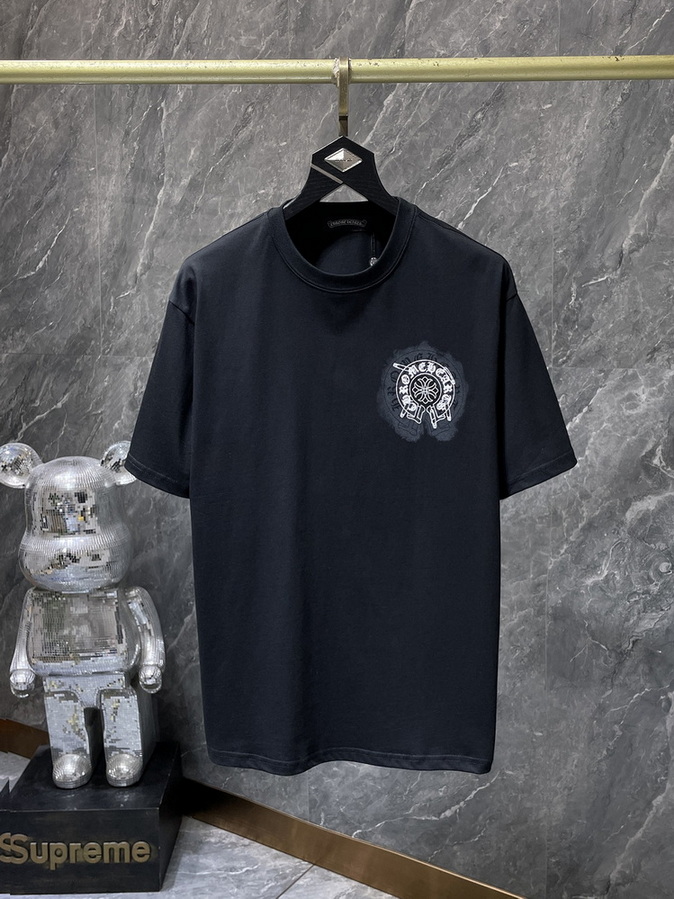 Chrome Hearts T-shirts-1080