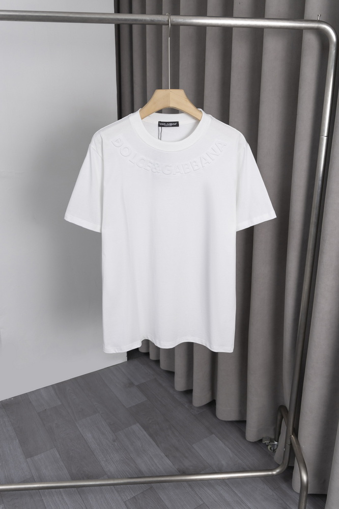 D&G T-shirts-021