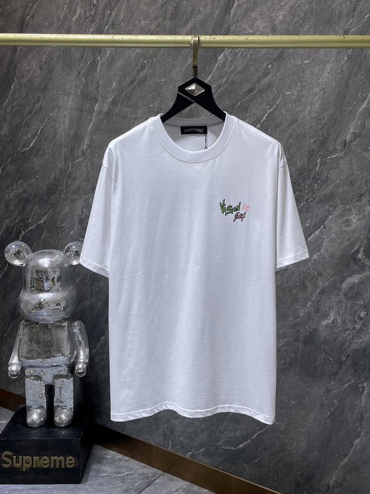 Chrome Hearts T-shirts-1090