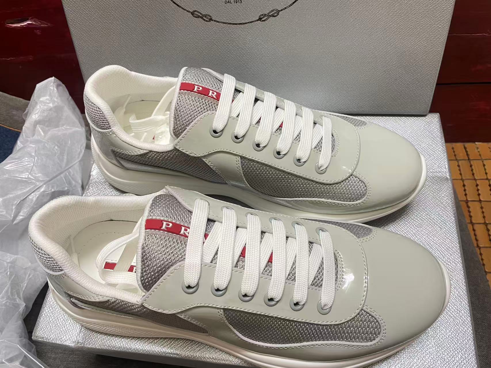 Pra*a shoes(aaaa)-032