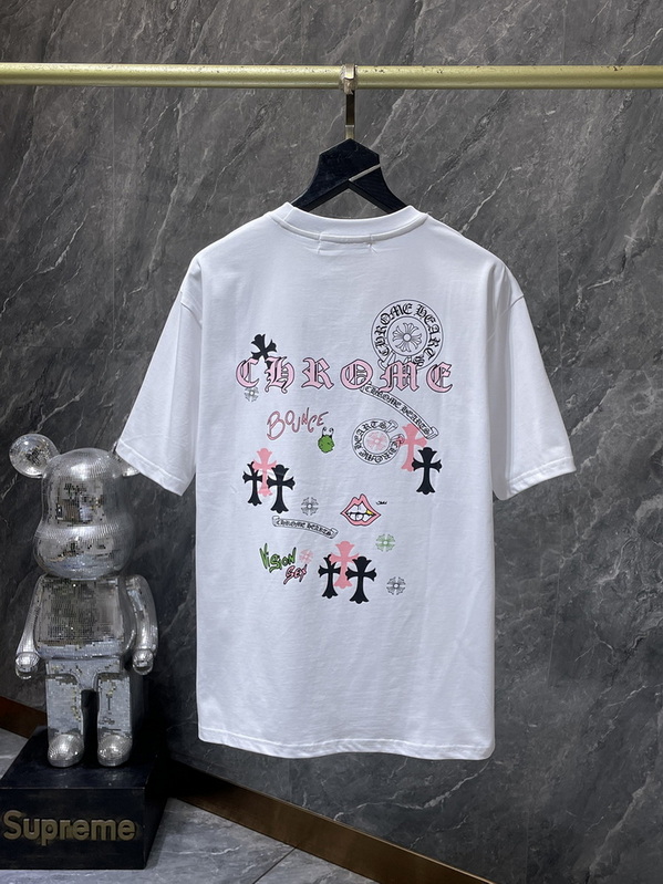 Chrome Hearts T-shirts-1211