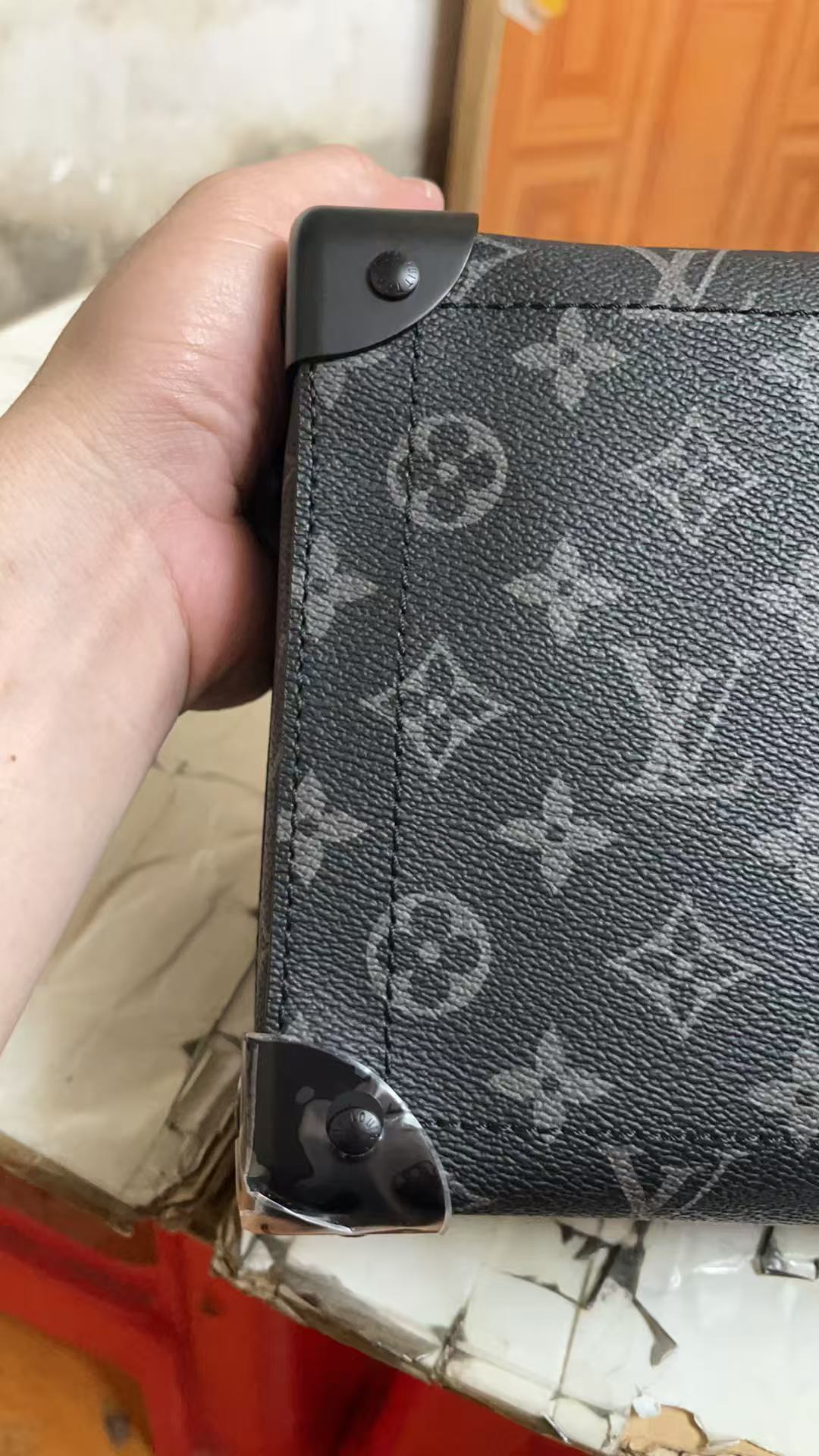 LV Handbags AAA(Women)-2005