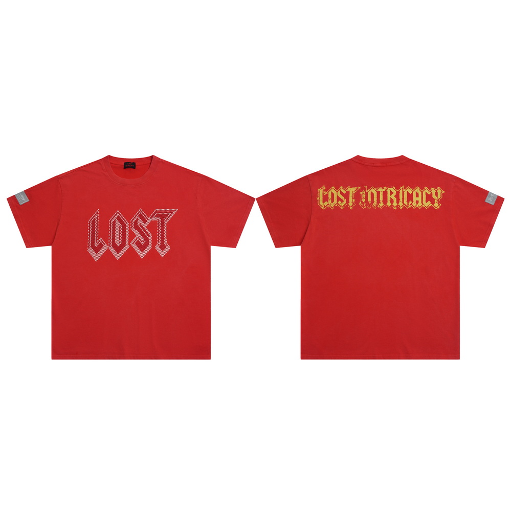 Lost intricacy T-shirts-005