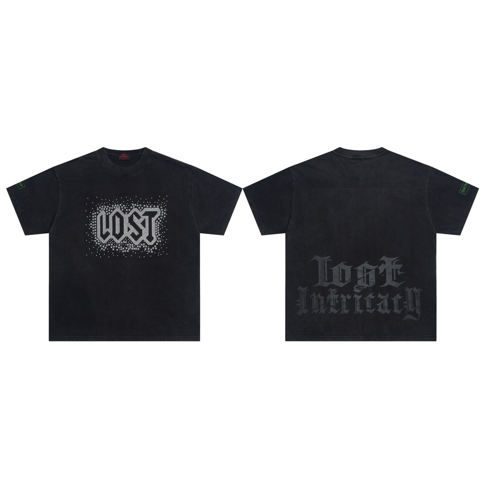 Lost intricacy T-shirts-003